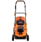 Газонокосилка аккумуляторная SEQUOIA SBL4037B-E2W - изображение 5