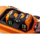Газонокосилка аккумуляторная SEQUOIA SBL4037B-E2W - изображение 11