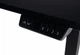 Регульований стіл Barsky StandUp Game black RGB-LED 1200x600 BST-01led - зображення 6