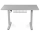 Регульований стіл Barsky StandUp white 1200x600 BST-02 - зображення 4