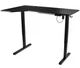 Регулируемый стол Barsky StandUp Corner black 145x85см BSTc-01 - изображение 4