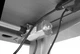 Регулируемый стол Barsky User L grey 140x90см VRU_el-03 - изображение 9