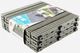 Декоративное покрытие Multy Home Cosmopolitan 30х30см светло-серое 6шт (EU5100186) - изображение 3