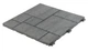 Декоративное покрытие Multy Home Mosaic 30х30см светло-серое 6шт (EU5100094) - изображение 3