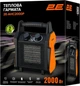 Тепловая пушка электрическая 2E Portable Ceramic 2кВт (2E-AHC2000P) - изображение 6