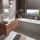 Змішувач для ванни Hansgrohe Vivenis (75415000) - зображення 4