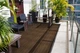 Декоративное покрытие Multy Home Cosmopolitan 30х30см коричневое 6шт (EU5100041) - изображение 6
