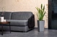 Вазон Plastkon ELISE 20x20x36см кам'яний матовий - зображення 3