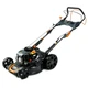Газонокосарка бензинова GTM LM53-SP-V - зображення 6