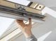 Окно мансардное VELUX GLL MK04 1061 78x98см дерево - изображение 4