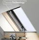 Окно мансардное VELUX GLL MK04 1061 78x98см дерево - изображение 6