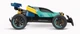Pojazd Carrera RC Factory Racing #21 (9003150141839) - obraz 5