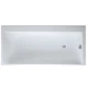 Ванна акриловая Cersanit Smart 170x80см правая (S301-116) - изображение 4
