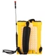 Опрыскиватель аккумуляторный 2E AquaSpray 18LR 18л 12В 4,5бар (2E-18LBS) - изображение 3
