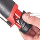 Гайковерт угловой аккумуляторный Milwaukee M12 FIR38LR-0 (4933471500) - изображение 7