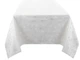 Скатертина тефлонова Lefard Karen lurex teflon plata 160х180см (715-340) - зображення 4