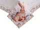 Скатерть гобеленовая Lefard Easter time 140x260см (711-139) - изображение 3