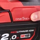 Гайковерт аккумуляторный Milwaukee M18 ONEFHIWF1-0X (4933459732) - изображение 9