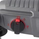 Перфоратор Intertool DT-0186 1000Вт - зображення 3