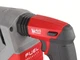 Перфоратор аккумуляторный Milwaukee M18 FH-0 FUEL (4933478499) - изображение 5