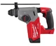 Перфоратор аккумуляторный Milwaukee M18 FH-0 FUEL (4933478499) - изображение 8
