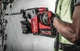 Перфоратор аккумуляторный Milwaukee M18 FH-0 FUEL (4933478499) - изображение 10