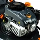 Газонокосилка бензиновая GTM LM53E-SP-V - изображение 8