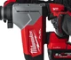 Перфоратор акумуляторний Milwaukee M18 ONE FHPX-0X FUEL (4933478495) - зображення 3