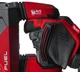 Перфоратор акумуляторний Milwaukee M18 ONE FHPX-0X FUEL (4933478495) - зображення 4