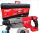 Перфоратор аккумуляторный Milwaukee SDS-Plus M18 FUEL FHACOD32-0C (4933492140) - изображение 10