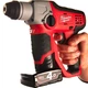 Перфоратор Milwaukee M12 H-0 (4933431355) - зображення 3