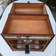 Мини-бар Slipo Комод 6 бутылок 43x32x19,5см (B-019) - изображение 3