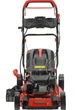 Газонокосилка бензиновая YATO YT-85533 - изображение 4