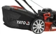 Газонокосилка бензиновая YATO YT-85533 - изображение 6