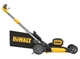 Газонокосилка аккумуляторная DeWALT DCMWSP156W2 - изображение 4