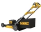 Газонокосилка аккумуляторная DeWALT DCMWSP156W2 - изображение 5