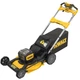 Газонокосилка аккумуляторная DeWALT DCMWSP156N - изображение 4