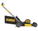 Газонокосилка аккумуляторная DeWALT DCMWSP156N - изображение 5