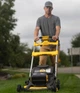 Газонокосилка аккумуляторная DeWALT DCMWSP156W2 - изображение 11