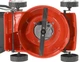 Газонокосилка бензиновая YATO YT-85520 - изображение 7
