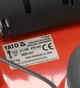 Газонокосилка бензиновая YATO YT-85520 - изображение 9