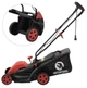 Газонокосилка электрическая Intertool WT-2264 1,4кВт - изображение 3