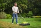 Аэратор-скарификатор Ryobi RY1400SF35B (5133004656) - изображение 3