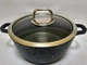 Каструля Bohmann 22см 2,9л (7350-22MRB-BH) - зображення 3