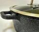 Каструля Bohmann 22см 2,9л (7350-22MRB-BH) - зображення 8
