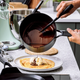Ківш KitchenAid CFA 20см, 3,1л з керамічним покриттям (CC005684-001) - зображення 4