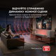 Саундбар Sharp HT-SBW55121(SL) - зображення 4