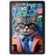 Планшет Sigma mobile Tab A1035 Basic Dark Grey - изображение 1