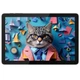 Планшет Sigma mobile Tab A1035 Basic Dark Grey - изображение 3