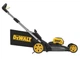 Газонокосилка аккумуляторная DeWALT DCMWP500N - изображение 4